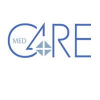 med 4 care logo